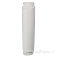 Refrigerator water filter replacement